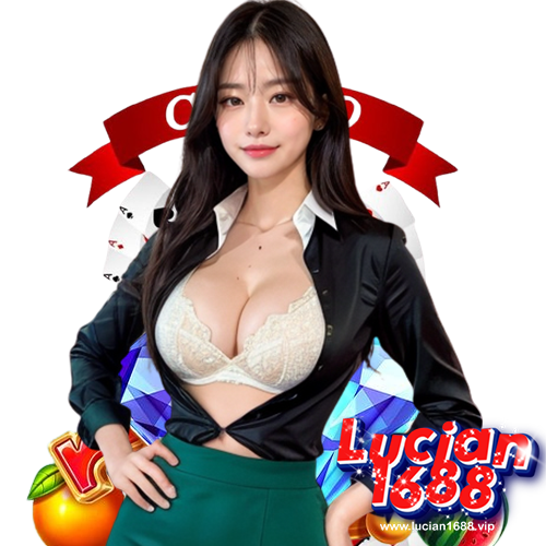 lucian1688 เว็บตรง